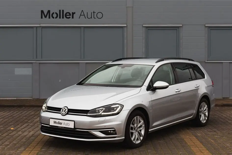 Volkswagen Golf, 2.0, 85 kW, дизель, механическая