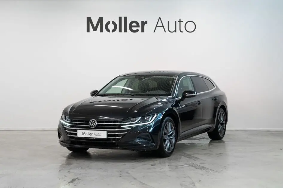 Volkswagen Arteon, 2.0, 110 kW, дизель, автомат, передний привод