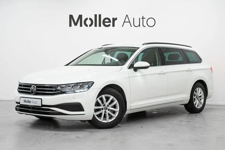 Volkswagen Passat, 2.0, 110 kW, petrol, automatic, front-wheel drive