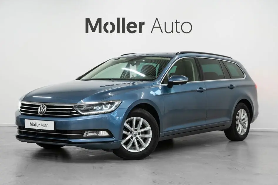 Volkswagen Passat, 2.0, 132 kW, бензин, автомат, передний привод