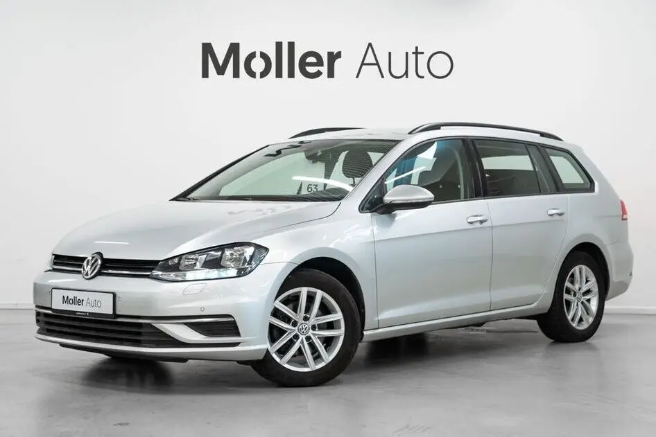 Volkswagen Golf, 2.0, 110 kW, дизель, автомат, передний привод