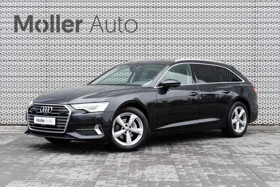 Audi A6, 2.0, 150 kW, дизель, автомат, полный привод