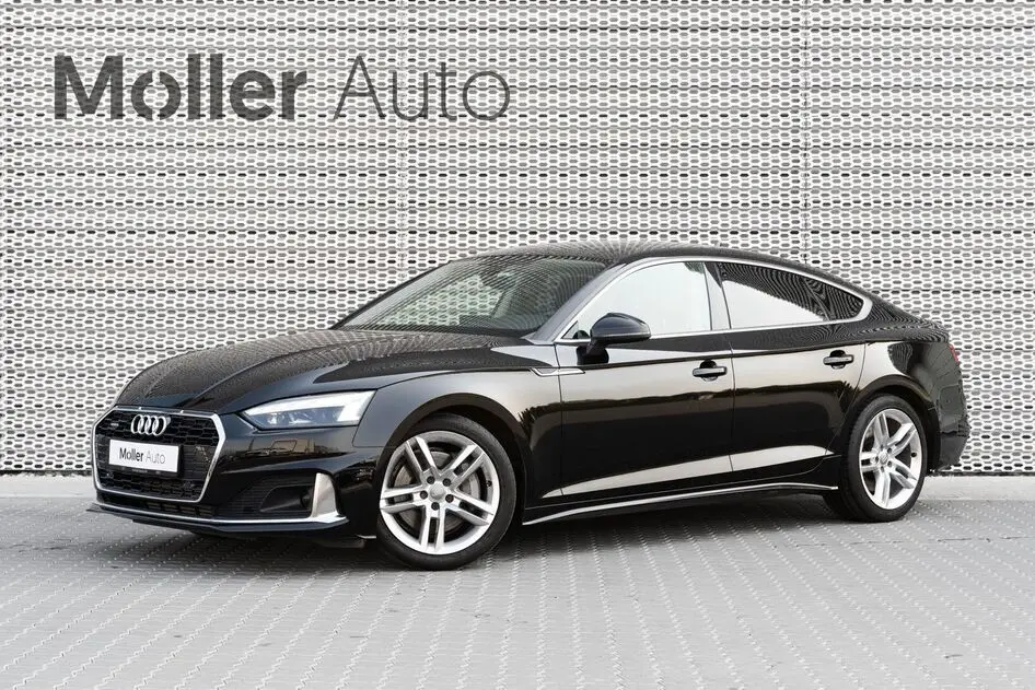 Audi A5, 2.0, 195 kW, бензин, автомат, полный привод