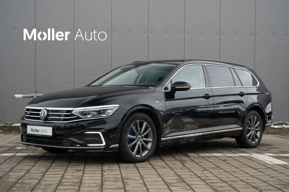 Volkswagen Passat, 1.0, 160 kW, подключаемый гибрид б+э, автомат, передний привод