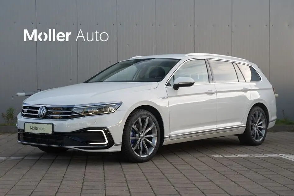 Volkswagen Passat, 1.0, 160 kW, подключаемый гибрид б+э, автомат, передний привод