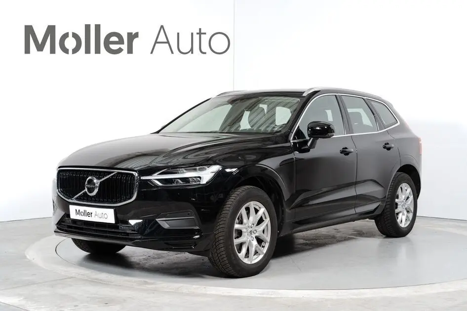 Volvo XC60, 2.0, 140 kW, дизель, автомат