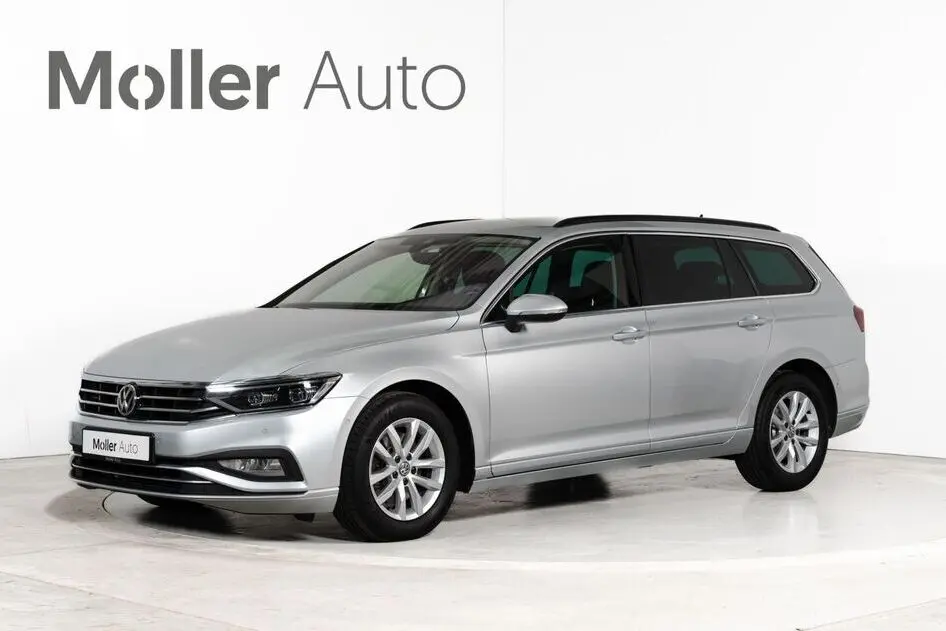 Volkswagen Passat, 2.0, 110 kW, бензин, автомат, передний привод