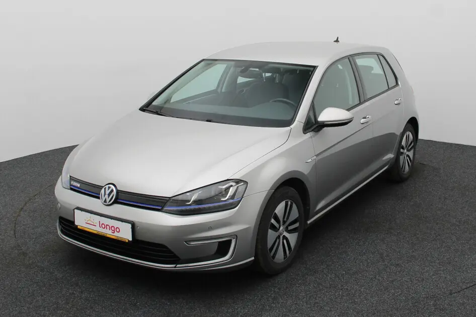 Volkswagen Golf, 85 kW, электричество, автомат, передний привод