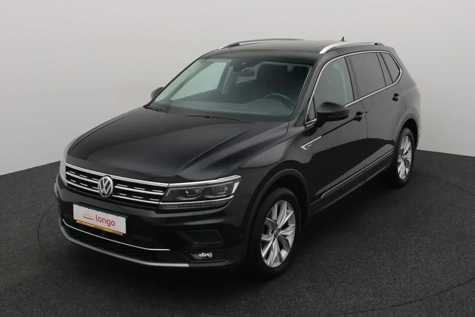 Volkswagen Tiguan, 2.0, 110 kW, дизель, автомат, полный привод