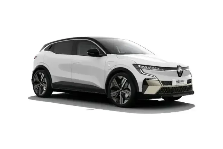 Renault Megane, электричество, автомат, передний привод