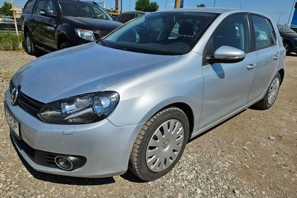 Volkswagen Golf, 1.6, 75 kW, бензин, механическая, передний привод