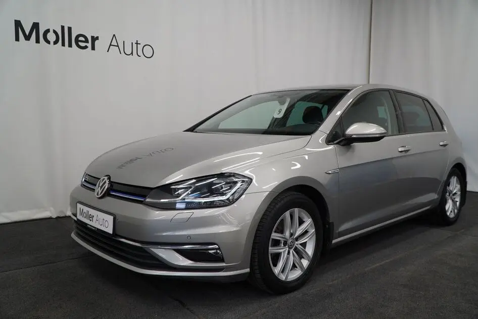 Volkswagen Golf, 1.5, 96 kW, бензин, автомат, передний привод