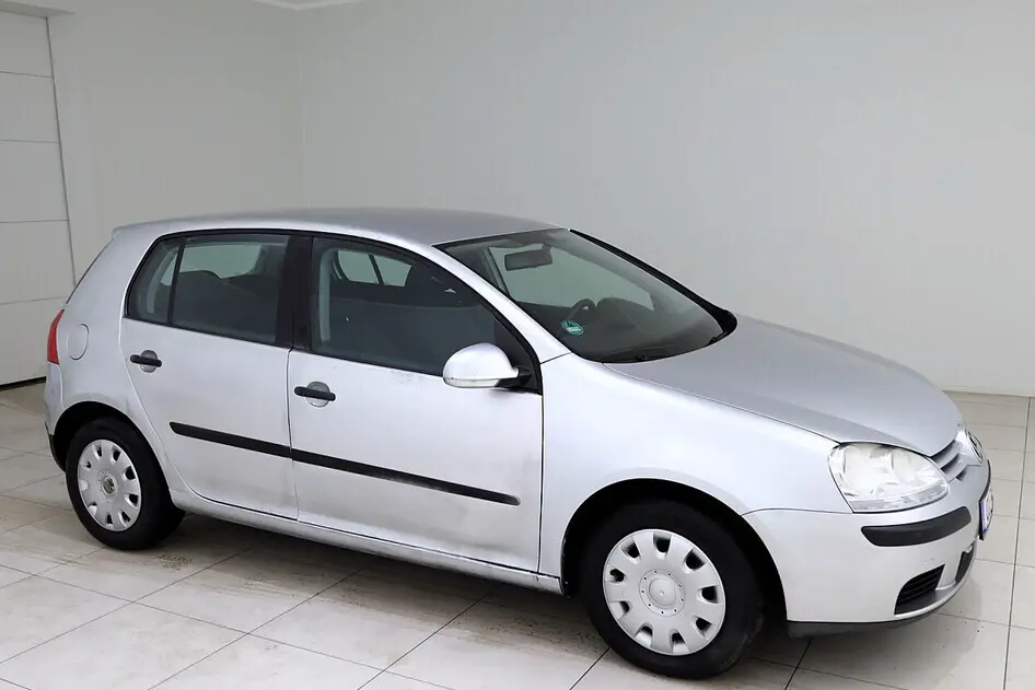 Volkswagen Golf, 1.4, 55 kW, бензин, механическая, передний привод