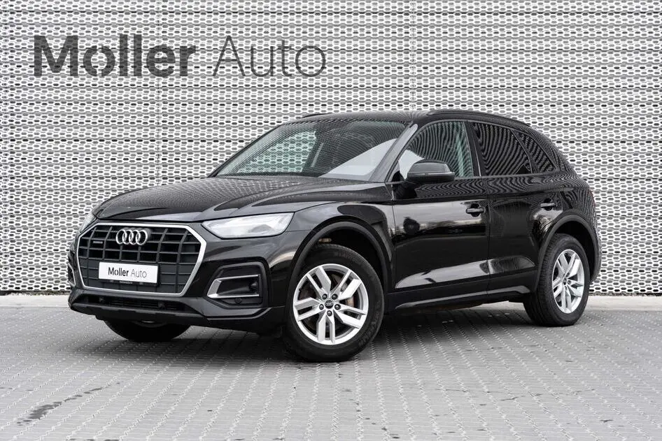 Audi Q5, 2.0, 221 kW, бензин, автомат, полный привод