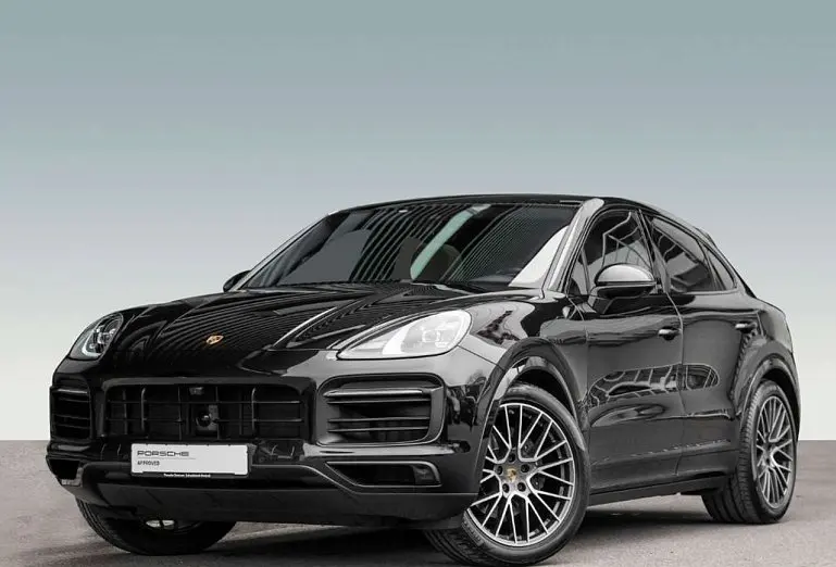 Porsche Cayenne, 3.0, 250 kW, бензин, автомат, полный привод