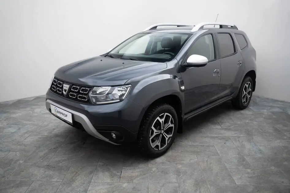 Dacia Duster, 1.6, 84 kW, бензин, механическая, передний привод