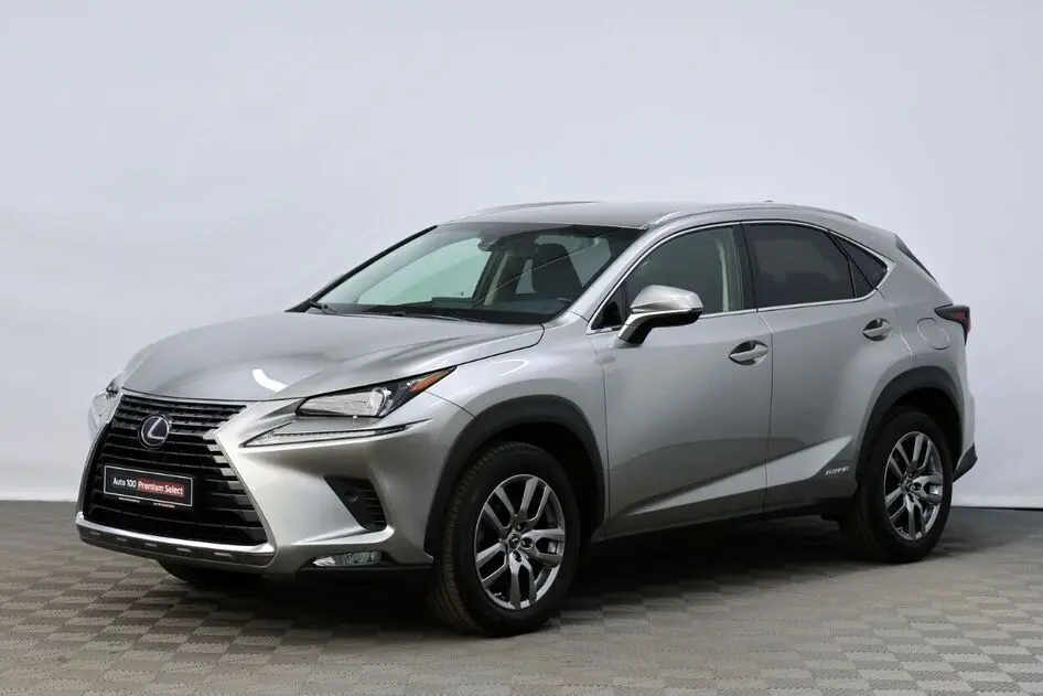 Lexus NX 300h, 2.5, 114 kW, гибрид б+э, автомат, полный привод