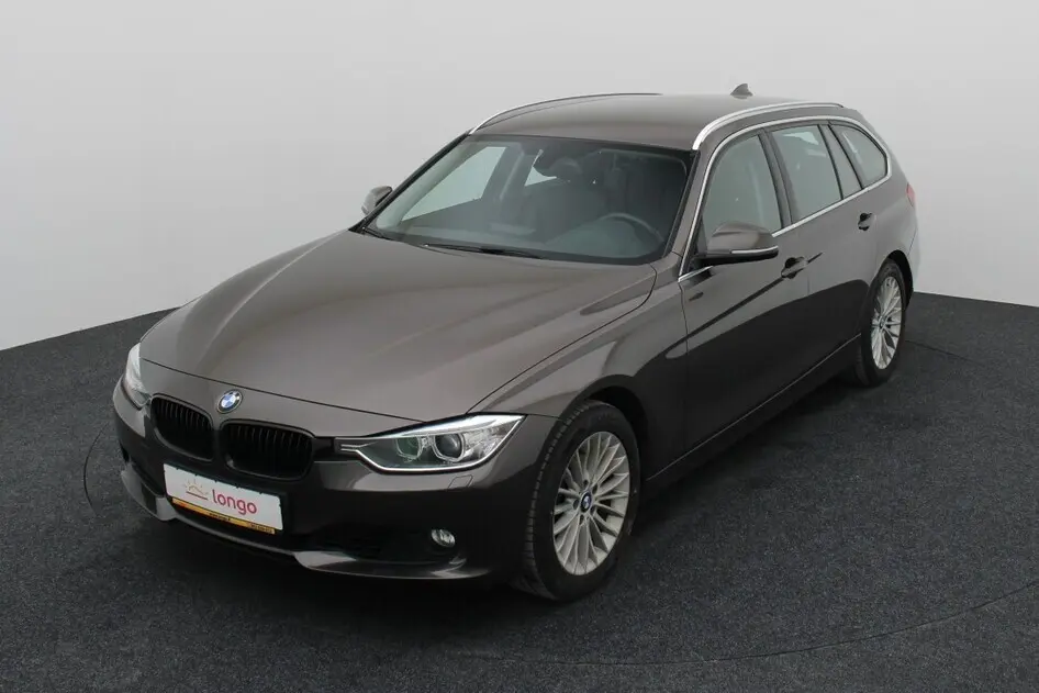 BMW 320, 2.0, 135 kW, бензин, автомат, задний привод