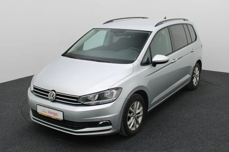 Volkswagen Touran, 1.6, 85 kW, дизель, механическая, передний привод