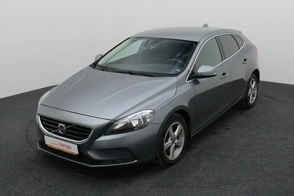 Volvo V40, 2.0, 140 kW, дизель, механическая, передний привод