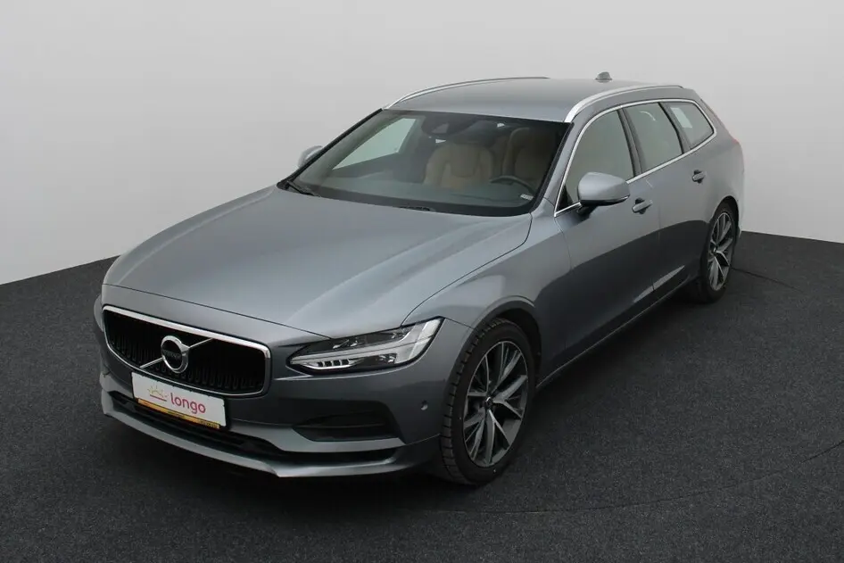 Volvo V90, 2.0, 140 kW, diesel, automatic, front-wheel drive