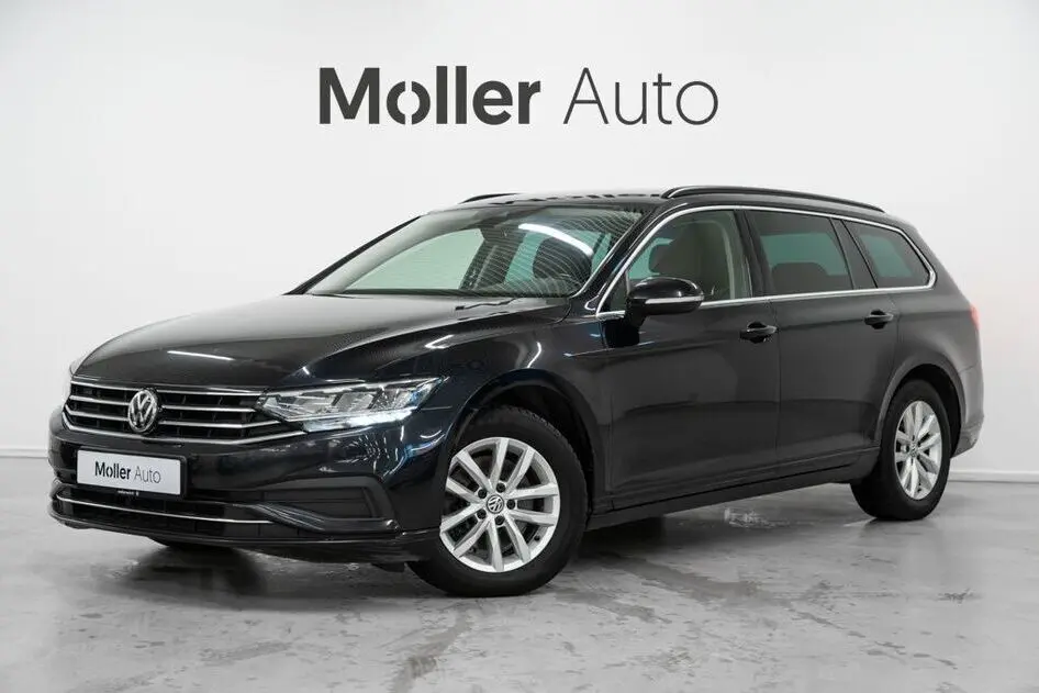 Volkswagen Passat, 2.0, 110 kW, petrol, automatic, front-wheel drive