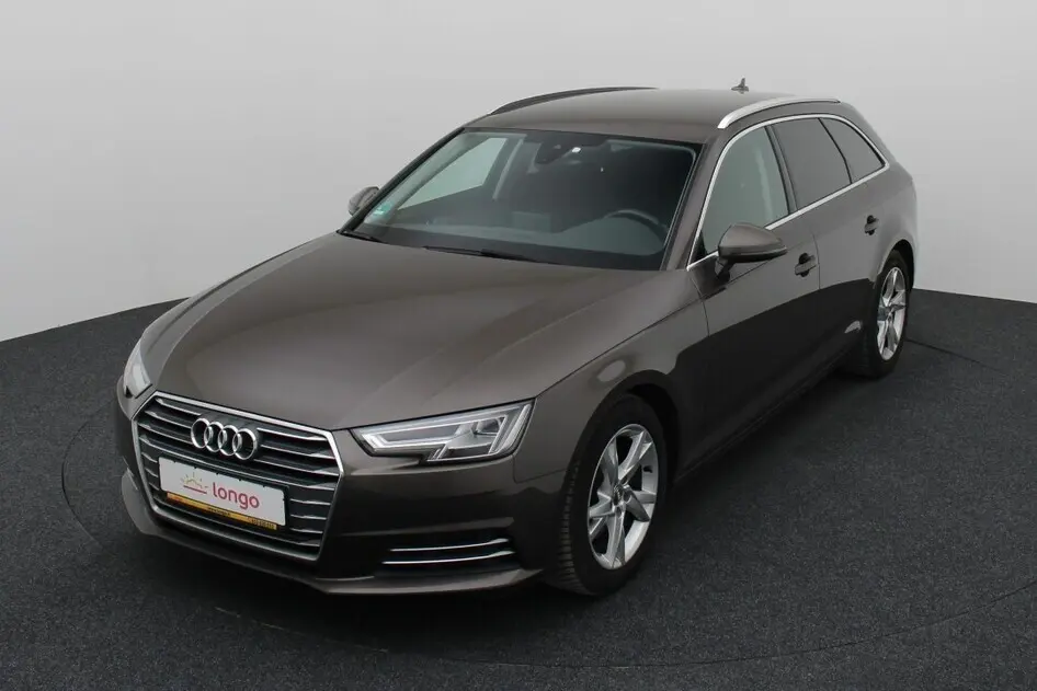 Audi A4, 2.0, 110 kW, diesel, automatic, front-wheel drive