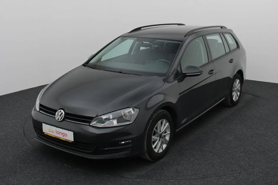 Volkswagen Golf, 1.2, 77 kW, бензин, механическая, передний привод