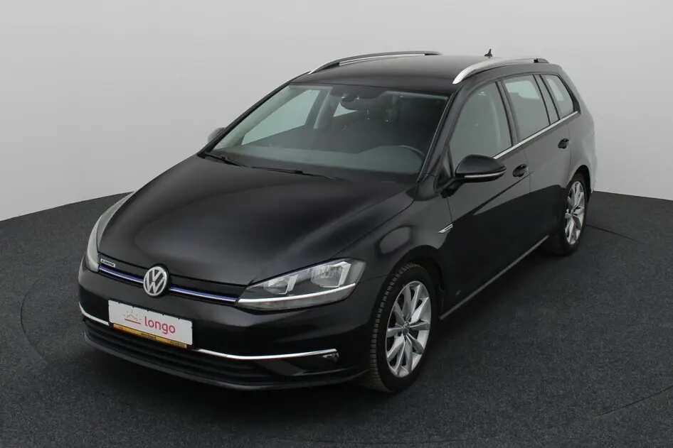 Volkswagen Golf, 1.5, 96 kW, бензин, механическая, передний привод