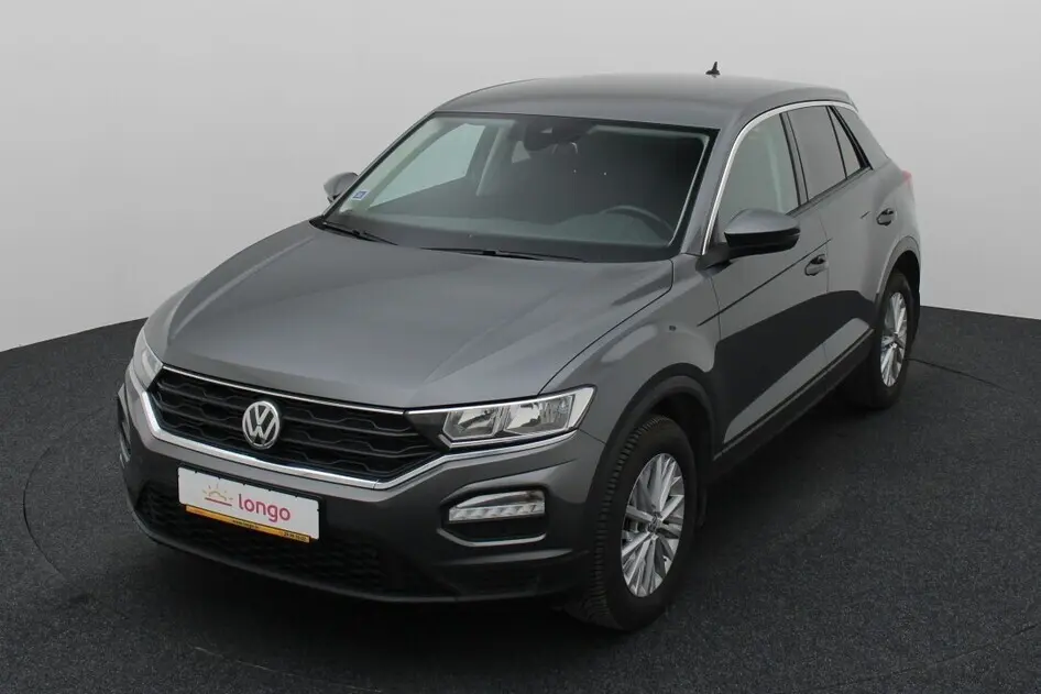 Volkswagen T-Roc, 1.5, 110 kW, бензин, автомат, передний привод