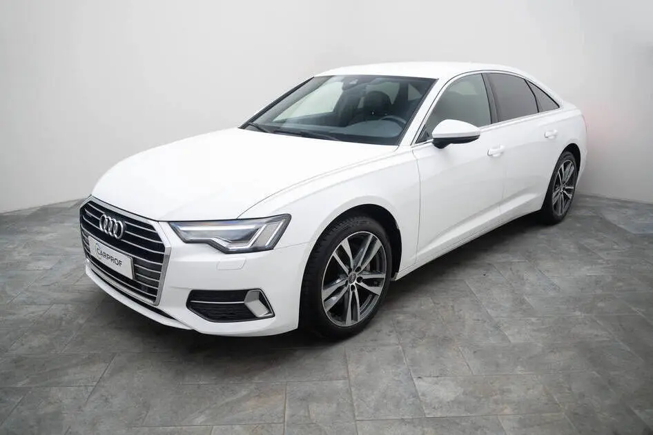 Audi A6, 2.0, 180 kW, гибрид б+э, автомат, полный привод