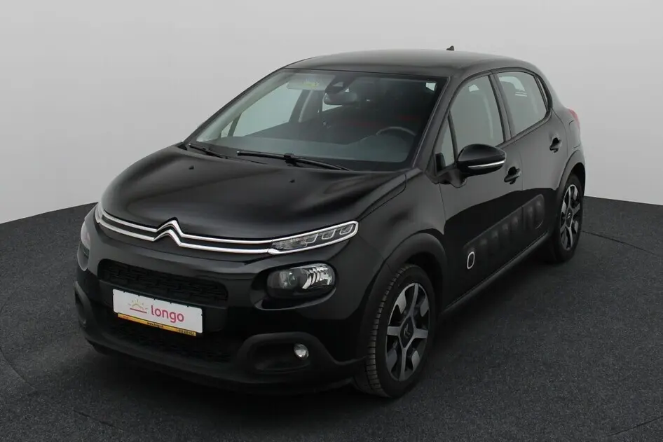 Citroën C3, 1.5, 75 kW, дизель, механическая, передний привод