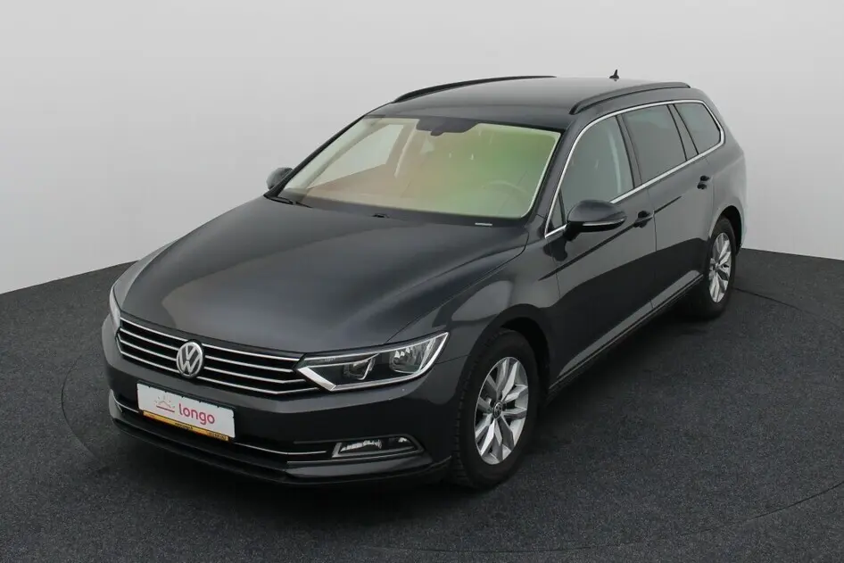 Volkswagen Passat, 2.0, 110 kW, дизель, автомат, передний привод