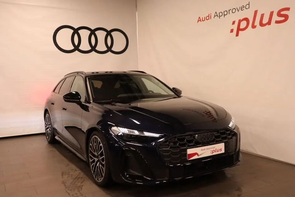 Audi A5, 2.0, 150 kW, petrol, automatic, four-wheel drive