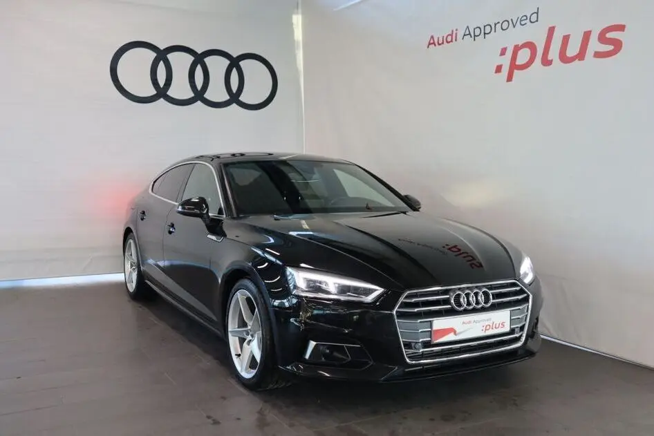 Audi A5, 2.0, 110 kW, hybrid p+e, automatic, front-wheel drive