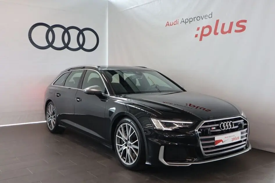 Audi S6, 3.0, 257 kW, diisel, automaat, nelikvedu