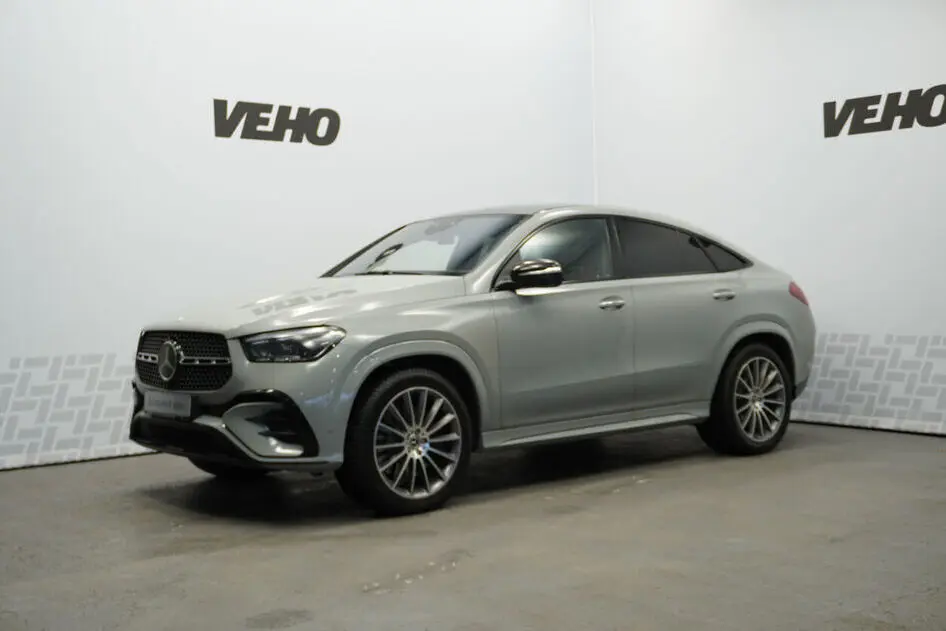 Mercedes-Benz GLE 450, 3.0, 270 kW, hybrid d+e, automatic, four-wheel drive