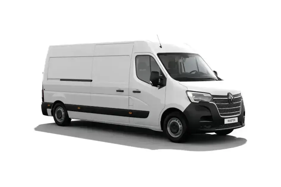 Renault Master, 2.0, дизель, механическая, передний привод