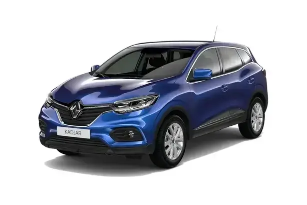 Renault Kadjar, 1.0