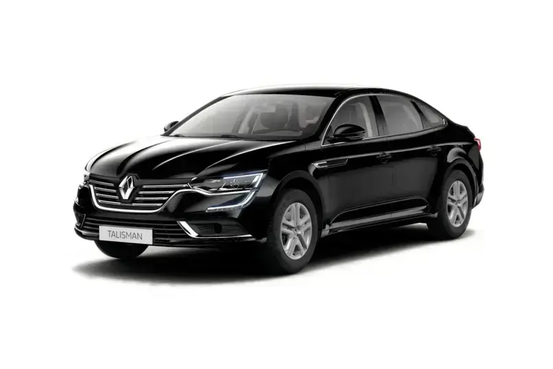 Renault Talisman, 2.0