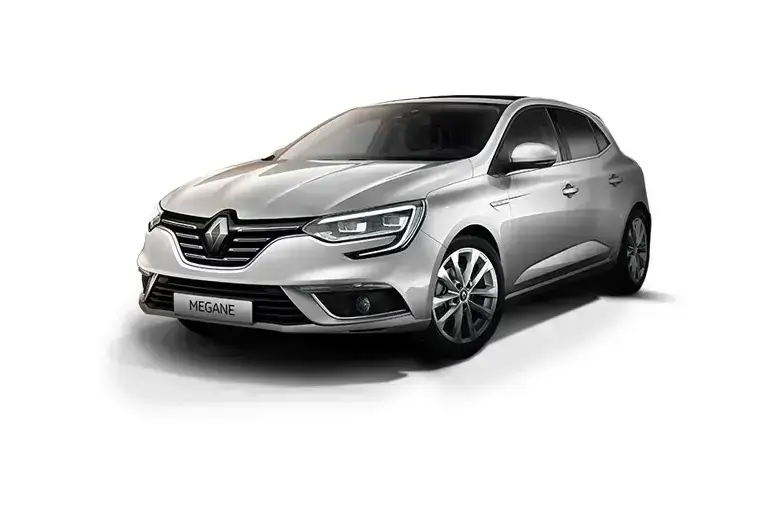 Renault Megane, 2.0