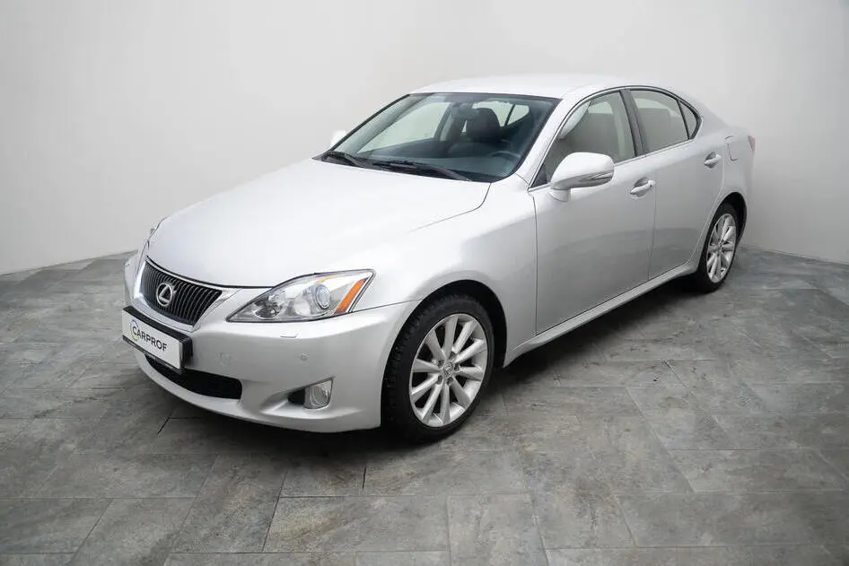 Lexus IS 220, 2.2, 130 kW, diisel, manuaal, tagavedu