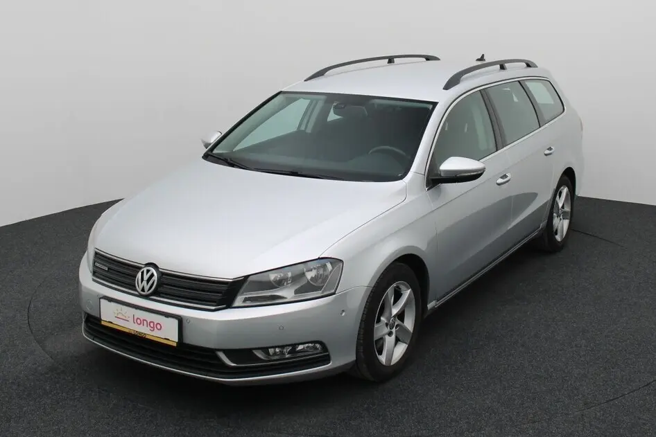 Volkswagen Passat, 1.6, 77 kW, diisel, manuaal, esivedu