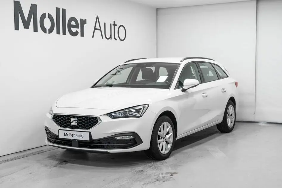 SEAT Leon, 2.0, 110 kW, diisel, automaat, esivedu