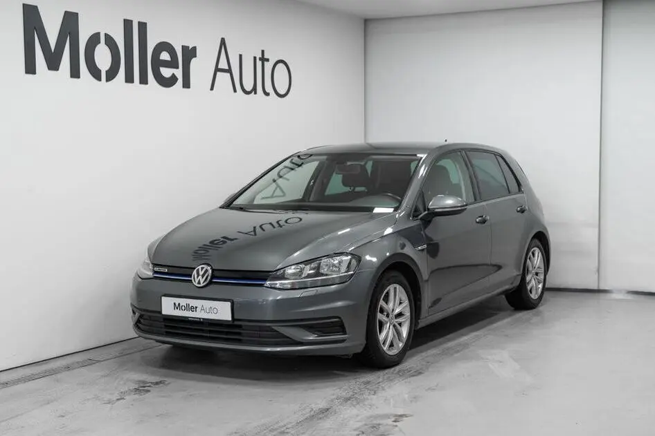 Volkswagen Golf, 2.0, 96 kW, бензин, автомат, передний привод