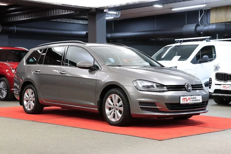 Volkswagen Golf, 1.4, 92 kW, бензин, автомат, передний привод