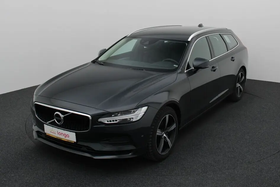 Volvo V90, 2.0, 110 kW, дизель, автомат, передний привод