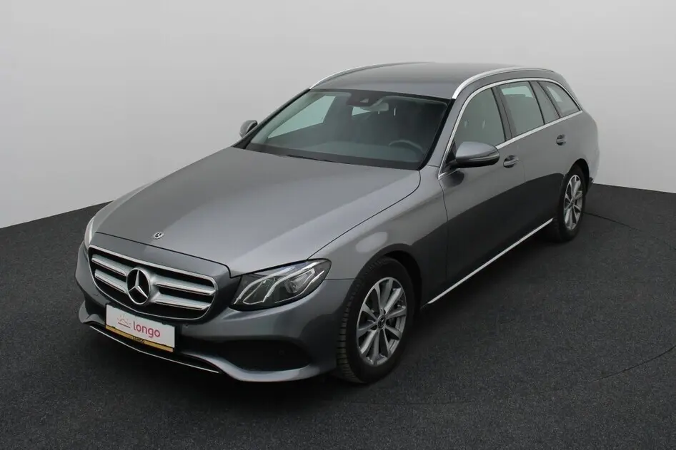 Mercedes-Benz E 350, 3.0, 190 kW, diisel, automaat, tagavedu