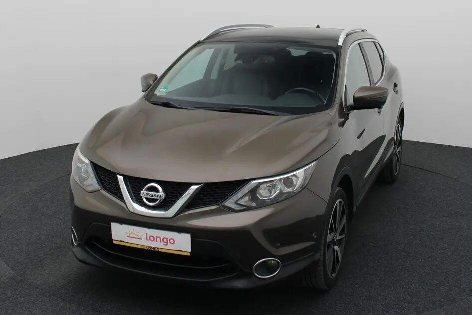 Nissan Qashqai, 1.5, 81 kW, дизель, механическая, передний привод