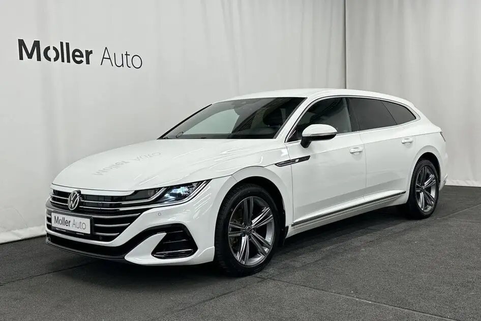 Volkswagen Arteon, 1.4, 115 kW, pistikhübriid b+e, automaat, esivedu